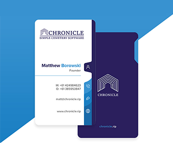 Branding And Visiting Card Design Agency